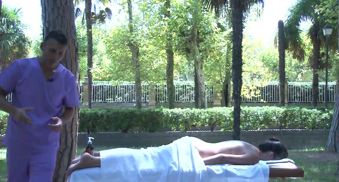 2 Preparación previa la sala y fricciones